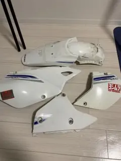 DRZ400SM 外装