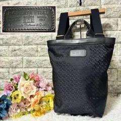 【専用】　ロベルタピエリ　リュック　2way TATAMI ブラック 2025年最新】ロベルタピエリ リュック・バックパックの人気