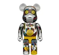 BE@RBRICK - STARWARS  BE RBRICK まとめ売り　400% BE@RBRICK STAR WARS 100% & 400% 2種類 - メルカリ