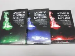 Animelo Summer Live 2013 Blu-ray/M2372