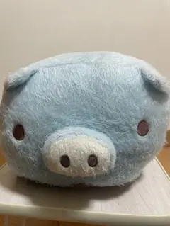 【1セット限定価格】Baby Boo ふわふわぬいぐるみBIG　全4種セット 2025年最新】baby boo ぬいぐるみの人気アイテム - メルカリ