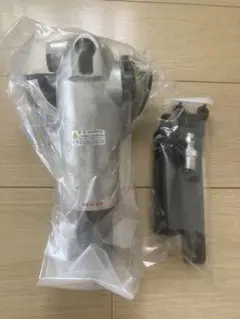 NPK アングルグラインダー NGP-125 日本ニューマチック工業