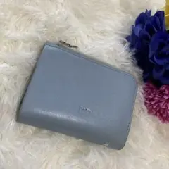 Aeta WALLET TYPE A MINI レザー ミニウォレット