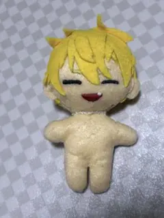 主役は我々だ コネシマ ぬいぐるみ