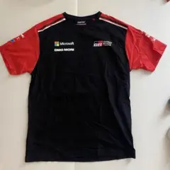 TOYOTA GR Tシャツ