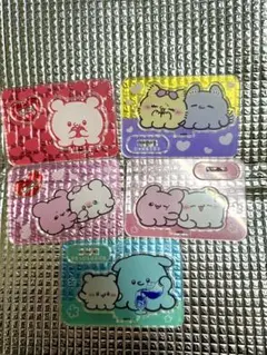 らぶいーず アクリルスタンド