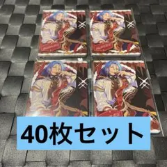 あんスタ　Only「HiMERU」Collections ロマデ　40枚