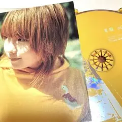 aiko 夏服 初回盤 サンプル見本盤