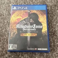 Kingdom Come: Deliverance Royal Edition