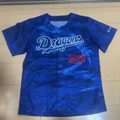 Dragons ユニフォーム