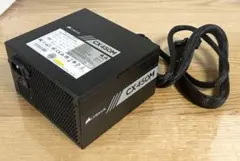 CORSAIR CX450M 450W 電源ユニット