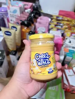 Cheezwhiz original