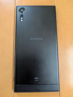 Sony Xperia XZs au