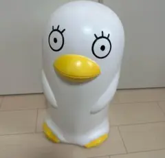 銀魂のエリザベスがゴミ箱に！