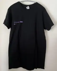 tofubeats RUN Tシャツ Sサイズ