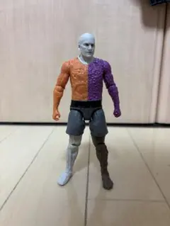 スピンマスター メタモルフォ