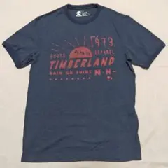 ティンバーランド　Timberland　Tシャツ