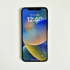 〖 美品・値下げ中 〗iPhone Xs 64GB 本体