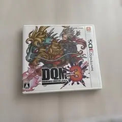3DS ドラゴンクエストモンスターズ ジョーカー3