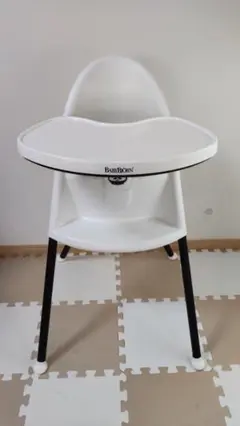 ベビービョルン ハイチェア