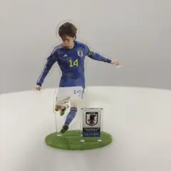 伊東純也【アクスタ】