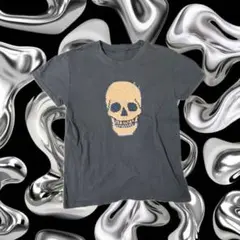 archive grunge 00s y2k 平成　ギャル男　tシャツ