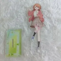 プロセカ 花里みのり アクリルスタンド