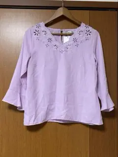 【未使用】MISCHMASCH トップス