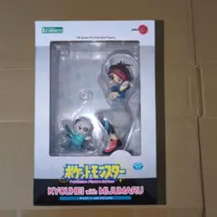 2025年最新】キョウヘイ フィギュアの人気アイテム - メルカリ