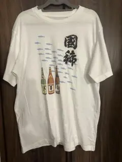 UT ユニクロのTシャツ