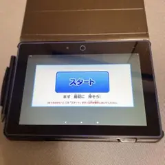 チャレンジパッドNext　タッチペン　充電器　カバー　TAB-A05-BA1
