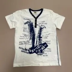 半袖　Tシャツ　サイズ140