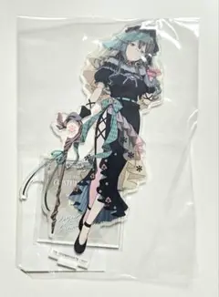 シャニマス 公式アクリルスタンド 桑山千雪