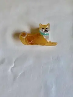 ククシュゼット ヘアクリップ