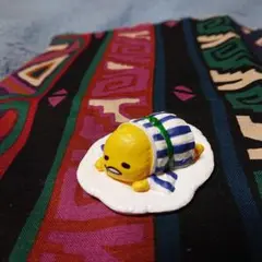 ぐでたま 寝そべりマスコット