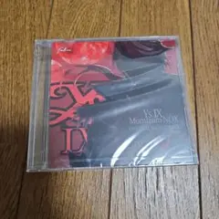 イース9　特典サントラ