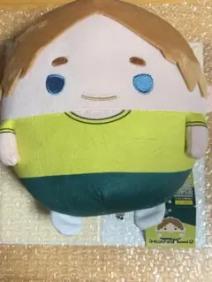 ハイキュー！！　ふわコロりんMsize10 【古森元也】　ぬいぐるみ
