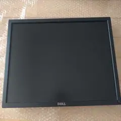 DELL P1917S 19インチ液晶モニター 　ケーブル付き