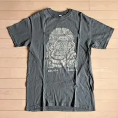 Abuela Sabina グラフィック Tシャツ M メキシコ
