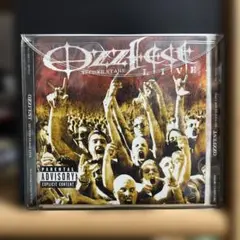 オズフェスト - セカンド・ステージ・ライヴ 輸入盤CD2枚組