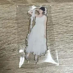 田村ゆかり アクリルスタンド Wonderful Happiness