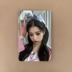 IVE トレカ　soundwave サウェ　ウォニョン　ラキドロ