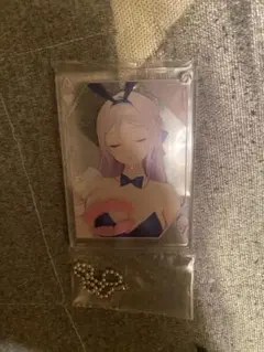 勝利の女神 NIKKE 一番くじ J賞 フォルクヴァン