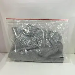 GOODENOUGH 00s トランクス 下着 グレー サイズXL