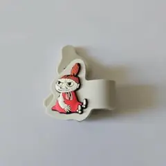 コードホルダー リトルミイ ミムラねえさん ケーブルホルダー