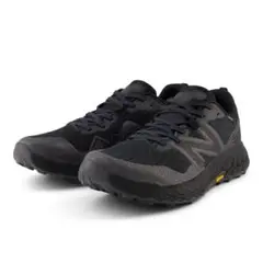 BLACK Fresh Foam X Hierro v7 GTX GK7