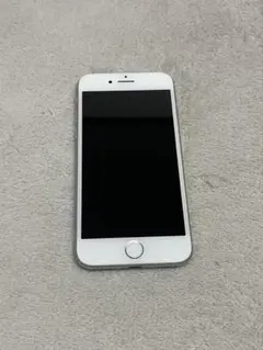 Apple iPhone 8 64GB シルバー 本体のみ