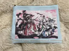 CLAMP展ツバサ-RESERVoir CHRoNiCLE- ポーチ
