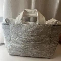acrylic のバック