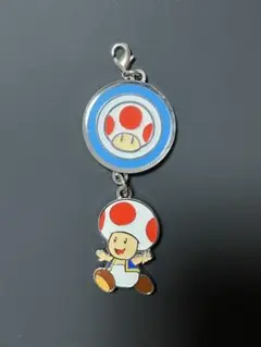 USJ チャームコレクション キノピオ